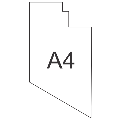 جزییات پلان واحدهای A4